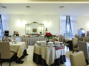 Grand Hotel Capodimonte