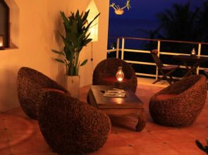 Koh Phangan Pavilions