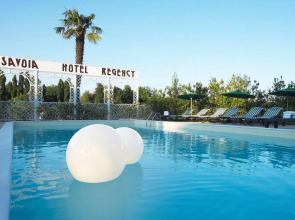 Savoia Hotel Regency