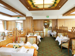 Rugard Thermal Strandhotel