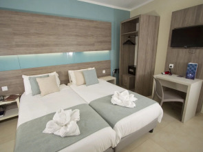 115 The Strand Hotel by NEU Collective