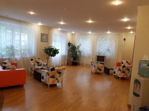 Дом творчества Архитектор