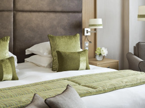 Hôtel Barrière L'Hôtel du Golf Deauville