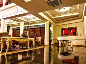 Primoretz Grand Hotel & SPA