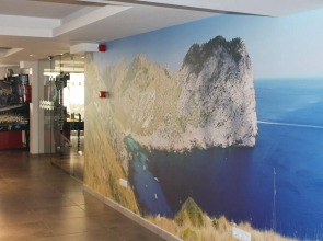 Hotel Seramar Luna Park Adults Only