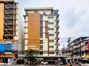 Diamond Bangkok Apartment