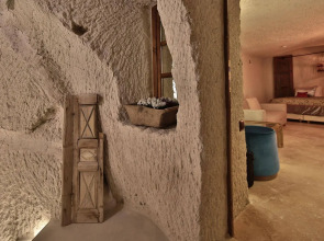 The Owl Cave Hotel