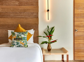 Island Escape Burasari