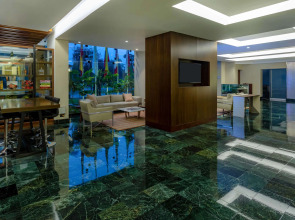 Sonesta Hotel El Olivar Lima