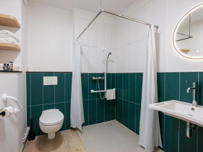 Residence du Parc - Val D'Europe