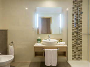 Hilton Garden Inn Tanger City Center