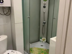 Апартаменты на улице Парковая