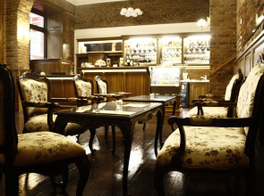 Hotel Liliova Prague Old Town