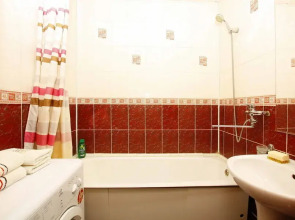 Alt Otel on str. 40-let Pobedy, bld. 29 B (art. 058)