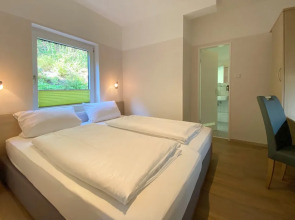 Also-hotel an der Hardt