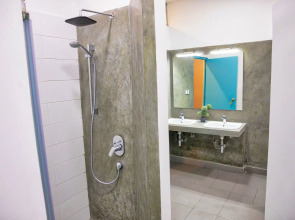 C1 Colombo Fort - Hostel