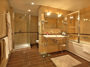 Kempinski Hotel Grand Arena