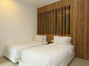 Aria Villas Ubud