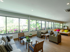 Best Western Phuket Ocean Resort