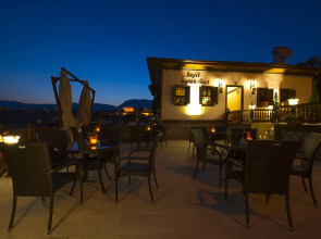 Safranbolu Seyir Konak Otel