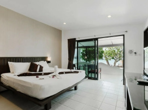 Samui Pier Beach Front Resort