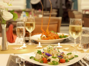 Vipol Mui Ne Hotel & Spa