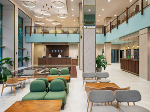 Meliá Sunny Beach Resort