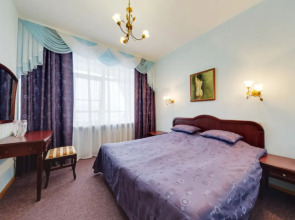 Санаторий «30 лет Победы»