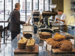 One Hundred Shoreditch