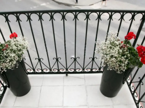 Отель City Hotels Rūdninkai