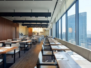 Shilla Stay Samsung COEX Center