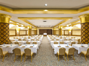 Melas Lara Hotel - All Inclusive