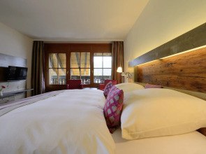 Boutique-Hotel Alemannenhof