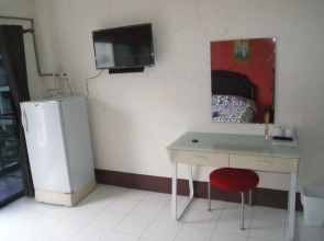 Pineapple Guesthouse