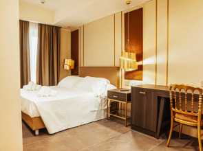 Mövenpick Hotel Bari