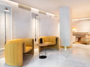 Отель Caledonian