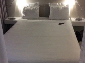 Novotel Suites Malaga Centro