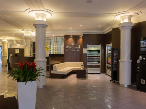 WestCord City Centre Hotel Amsterdam
