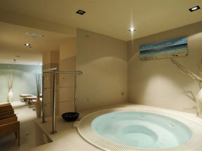 Grand Hotel Mediterranee