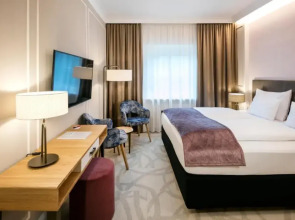 ARCOTEL Castellani Salzburg