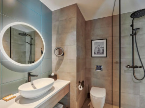 Radisson Hotel Budapest Budapart