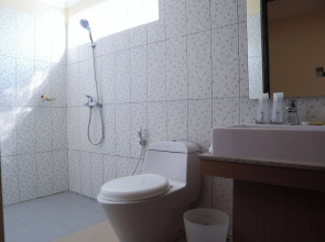 Sunrise Aventus Hotel Nusa Dua