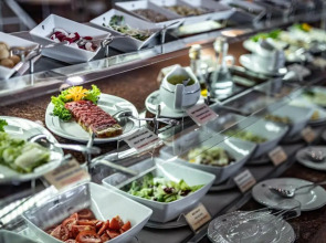 Hotel Gołębiewski w Białymstoku