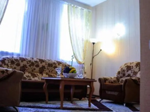 Отель Европа