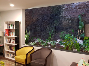 Santa Cruz Village Hotel