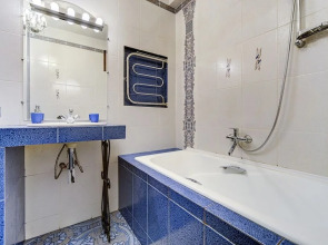 Апартаменты «Spb2day на 3-й Советской»