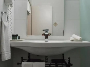 Villa Nazareth Hotel