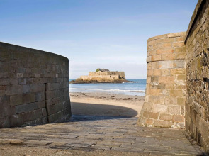 ibis Saint Malo Plage