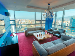 Blue Sky Hotel & Tower