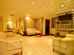 Tinidee Hotel@Ranong